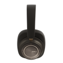 The Dali IO012 is the world's first headphones featuring DALI's patented Soft Magnetic Compound (SMC) technology. With 50mm Custom Drivers, Active Noise Cancellation, 35-Hour Battery, aptX Adaptive Bluetooth and USB-C/3.5mm wired connections.