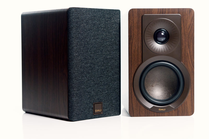 Dali KUPID Bookshelf Loudspeaker (pr)