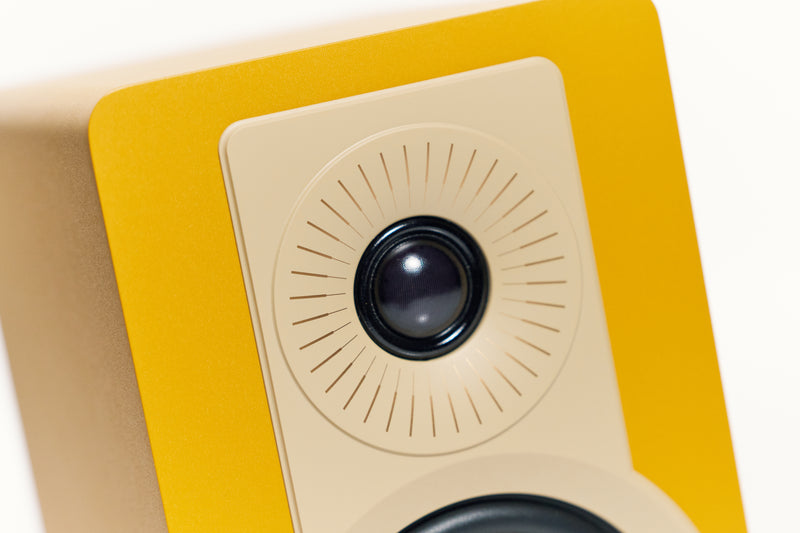 Dali KUPID Bookshelf Loudspeaker (pr)