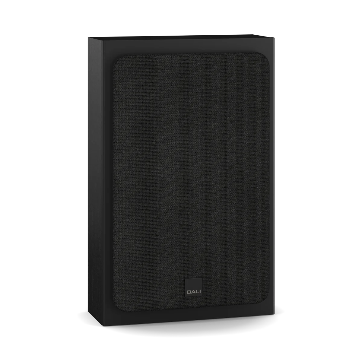 Dali-SONIK-ON-WALL-Black-angle-grille-art-et-son