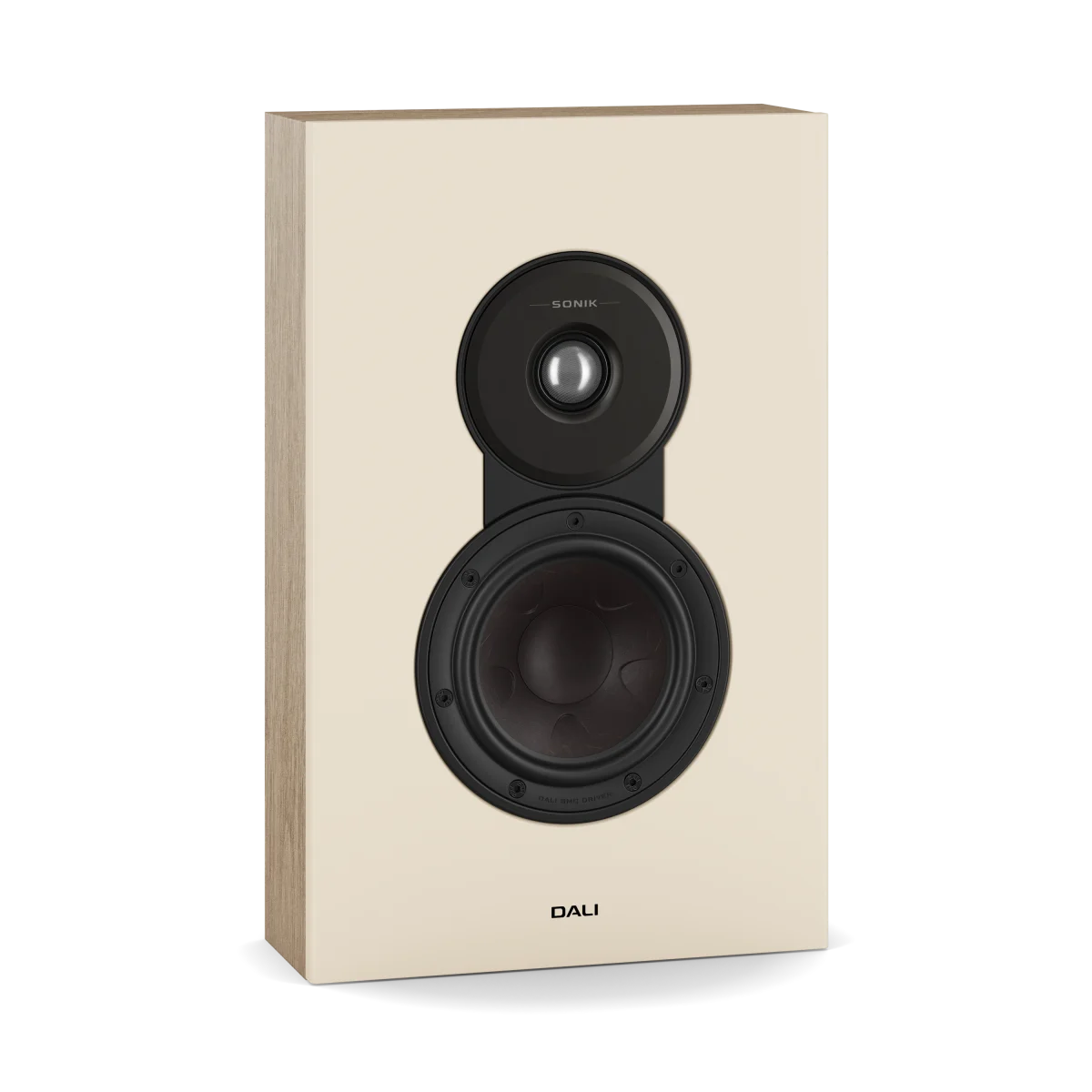 Lyndahl Panneau Prise Murale Haut-Parleurs 7.1 Surround - Bornes Qualité Premium