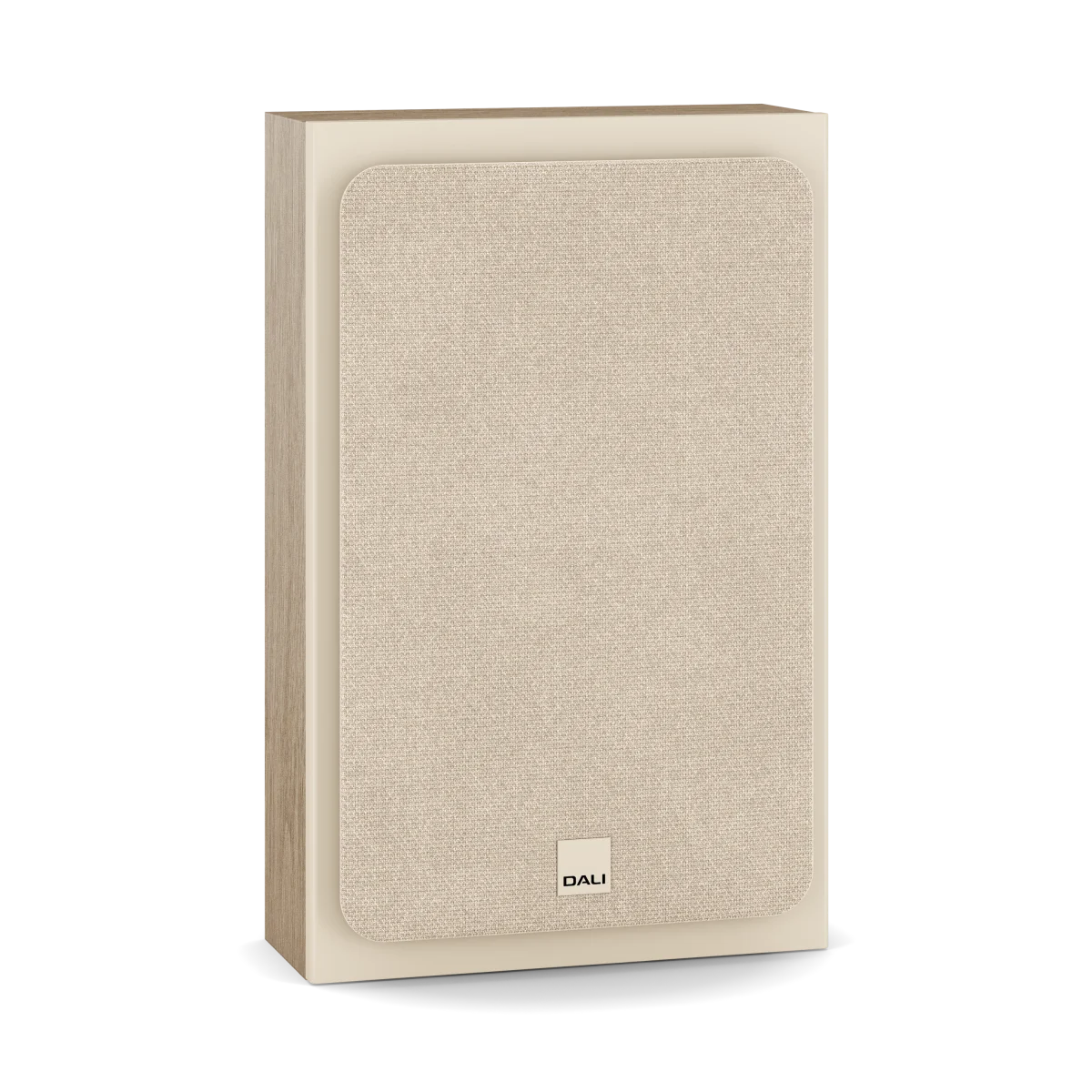 Dali-SONIK-ON-WALL-oak-angle-grille-art-et-son