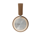 Dali IO-8 Wireless Noise Cancelling Headphones, Caramel White, side view, Art et Son