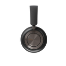 Dali IO-8 Wireless Noise Cancelling Headphones, Iron Black, side view, Art et Son