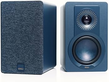 Dali KUPID Bookshelf Loudspeaker (pr)