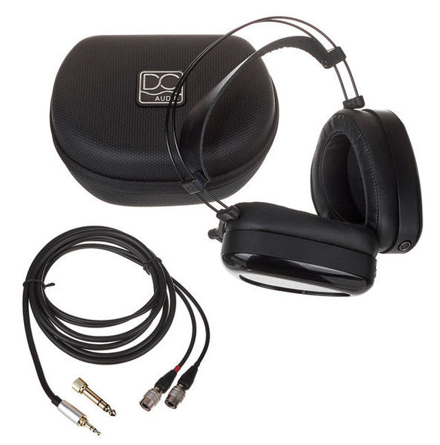 Dan Clark ÆON 2 Noire Closed-Back Headphones