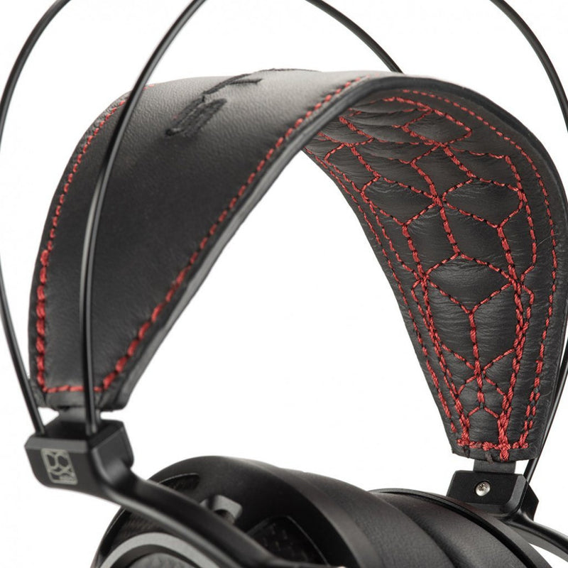 Dan Clark STEALTH Planar Magnetic Closed Casques d'écoute Art et Son