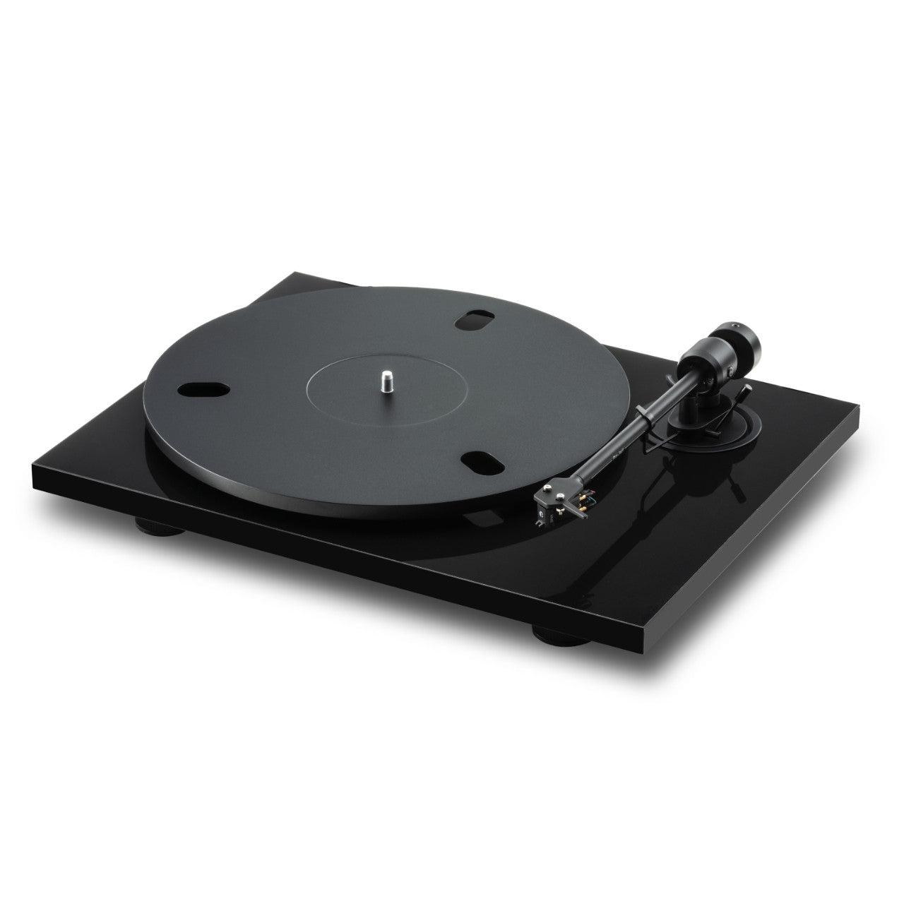 Pro-Ject E1.2 Turntable (Pick it MM E Cartridge)
