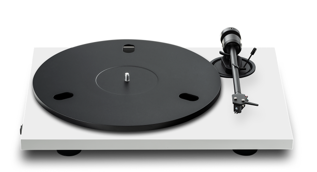 Pro-Ject E1.2 Turntable (Pick it MM E Cartridge)