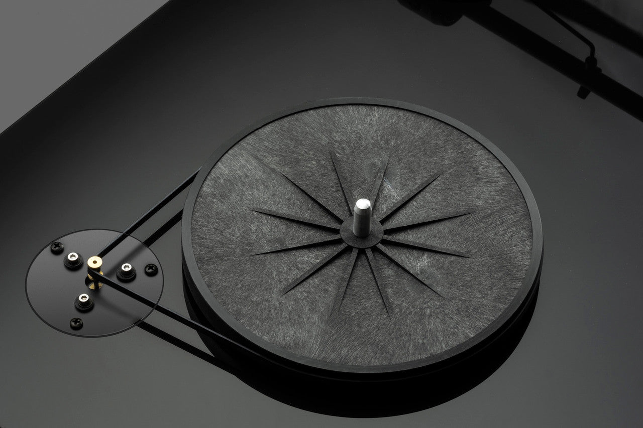 Pro-Ject E1.2 Turntable (Pick it MM E Cartridge)