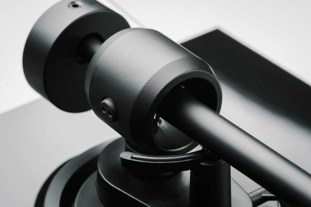 Pro-Ject E1.2 Turntable (Pick it MM E Cartridge)