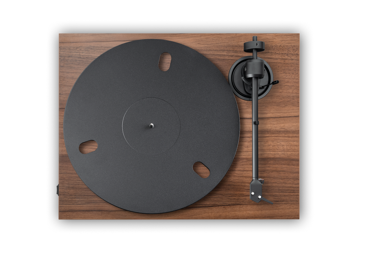Pro-Ject E1.2 Turntable (Pick it MM E Cartridge)