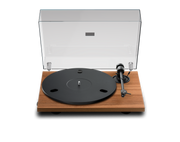 Pro-Ject E1.2 Turntable (Pick it MM E Cartridge)