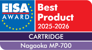 Nagaoka Cartridge MP-700