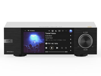 Eversolo DMP-A6 Gen 2 High Fidelity Music Streamer