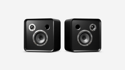 Eversolo SE100 Bookshelf Speakers