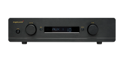 Exposure 5510 Integrated Amplfier, front view, Art et Son