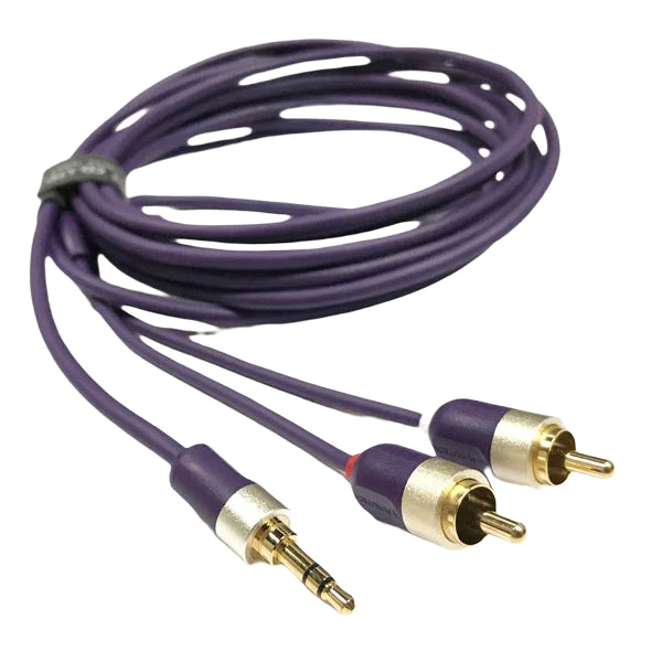 オヤイデ HPC-35R/2.5 BURSON AUDIO RCA ADL oyaide.com :: HPSC-35R