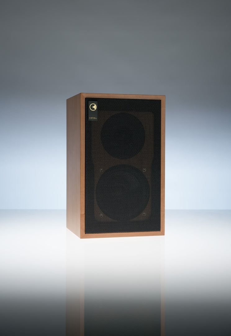 Graham Audio Chartwell LS3/5a Speakers