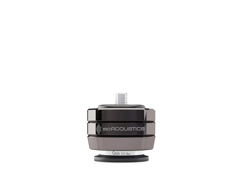 Gaia-iii-NEO_Dark-chrome-front-art-et-son