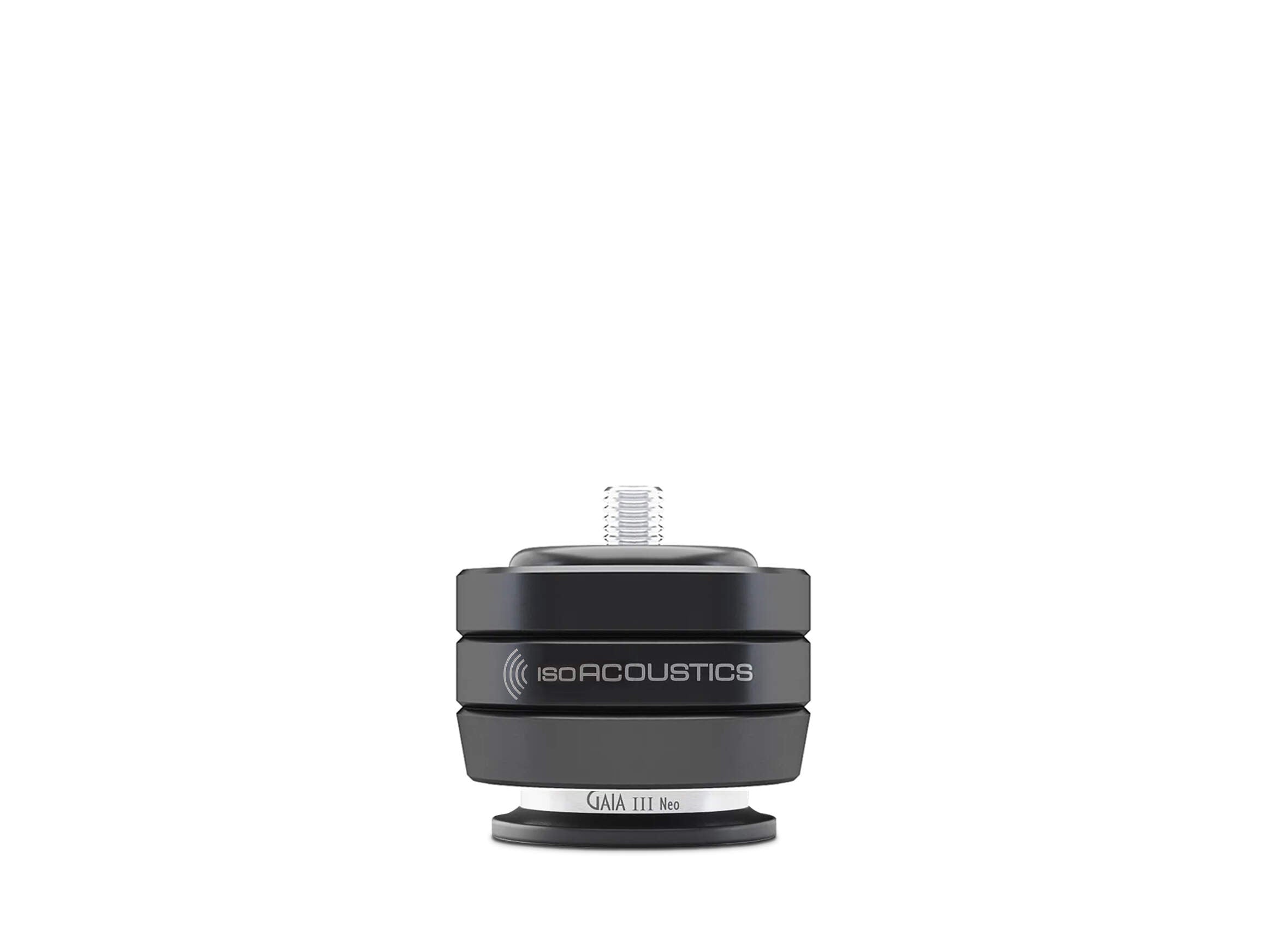 IsoAcoustics GAIA III Neo (Pack of 4)