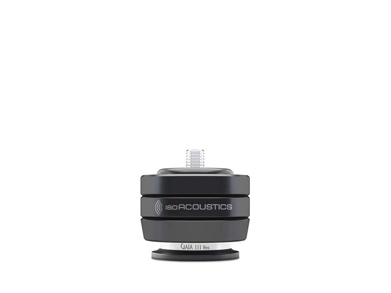 Gaia-iii-NEO_black-front-art-et-son