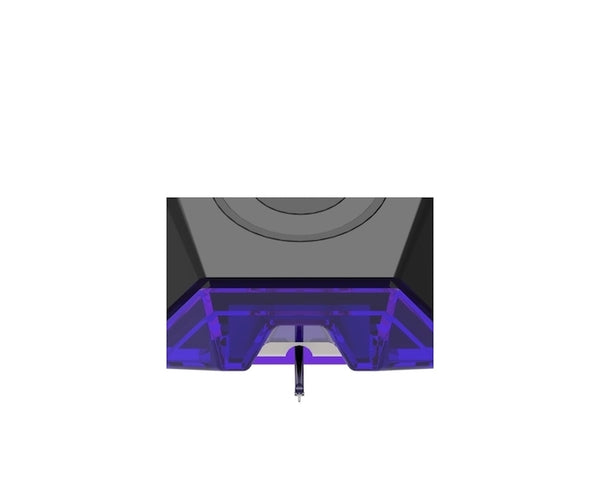 Goldring E3 Stylus, Art et Son