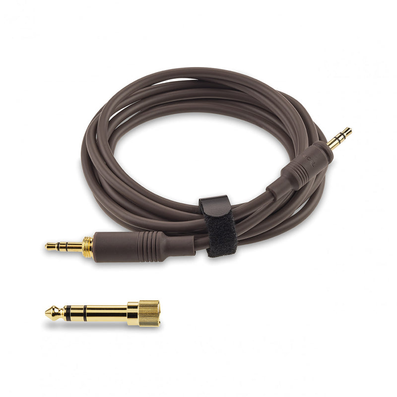 Focal Hadenys - Open-Back Headphone cable