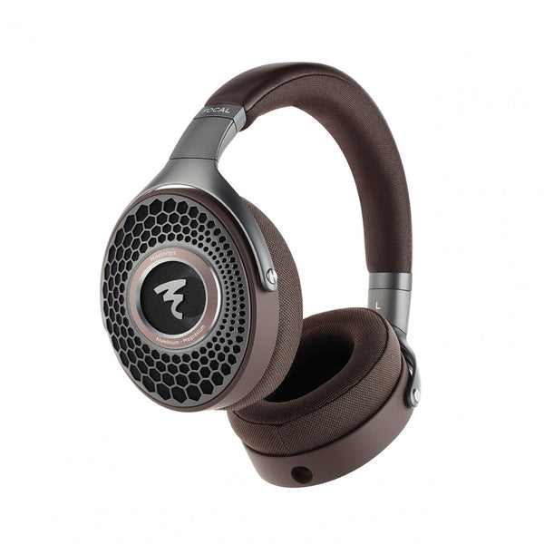 Focal Hadenys - Open-Back Headphones side view