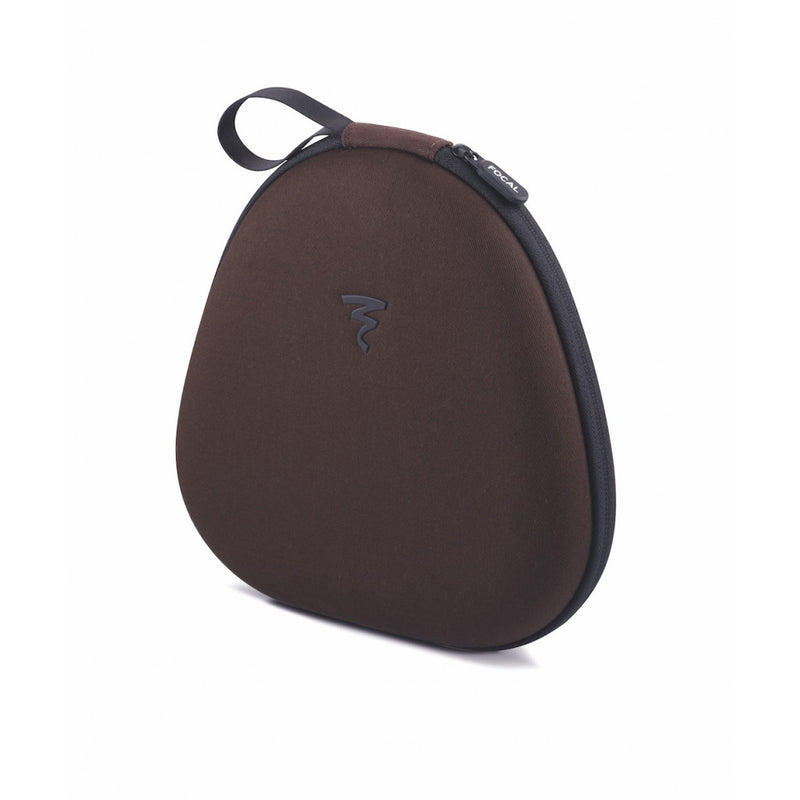 Focal Hadenys - Open-Back Headphones case closed