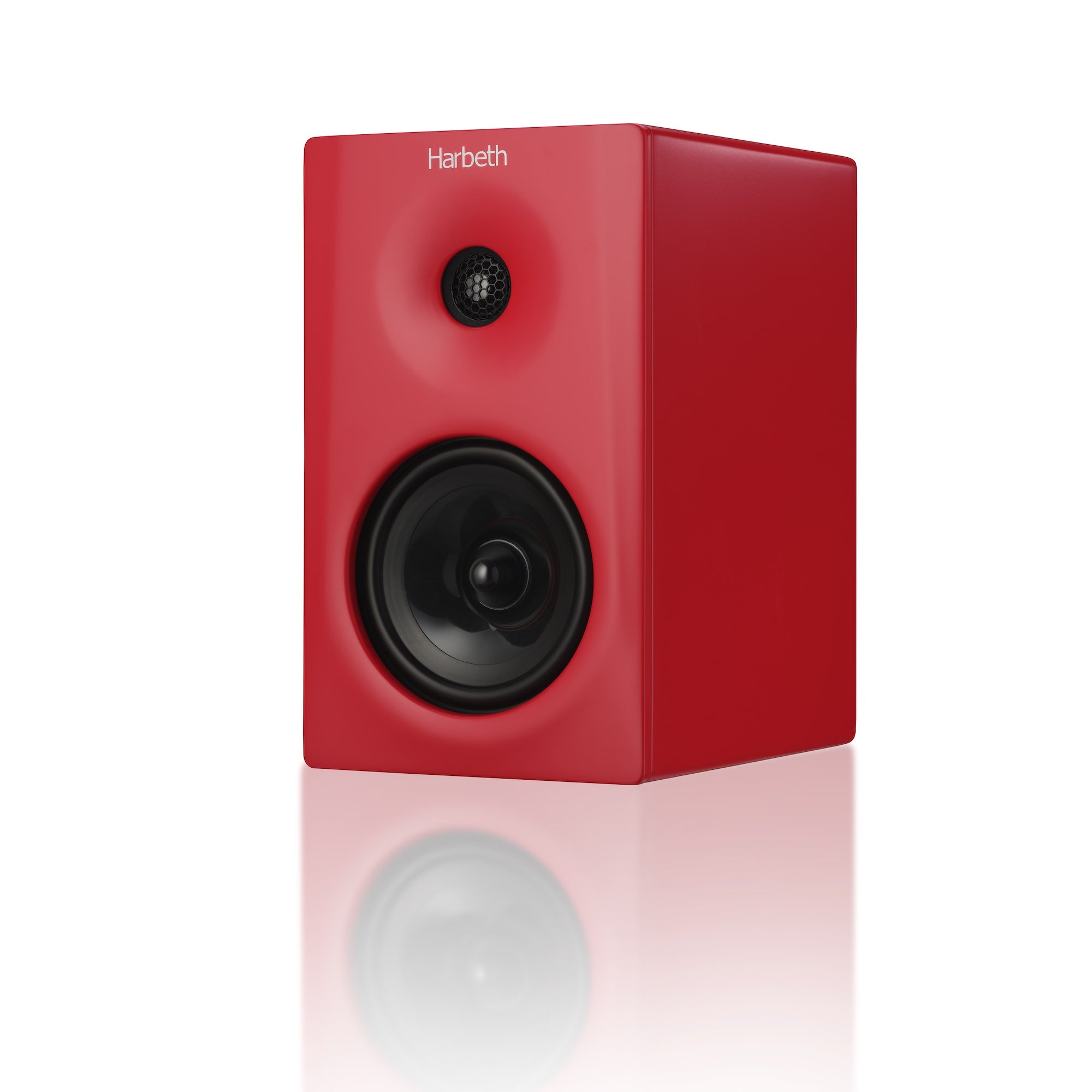 Harbeth NLE-1 Digital Bookshelf Speaker (pr) | Montreal | Canada