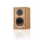 HarbethP3_XD2_Oak_front view_no grille