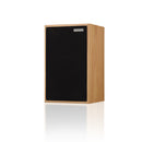 HarbethP3_XD2_Oak_front view_with grille