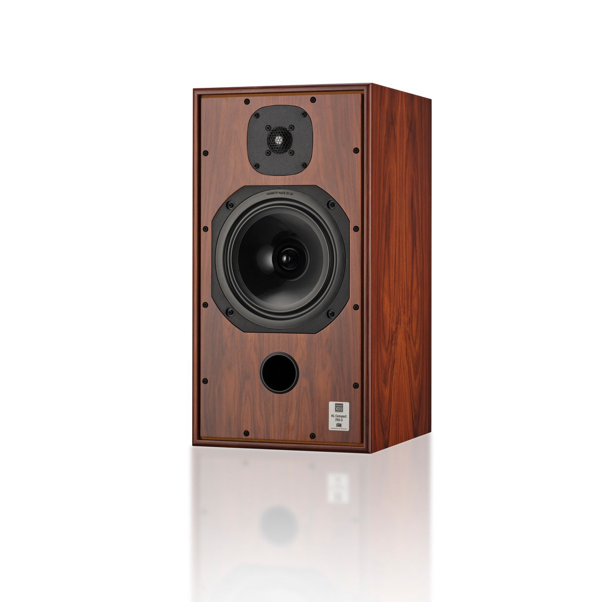 Harbeth C7ES-3 XD2 Loudspeaker (pr)