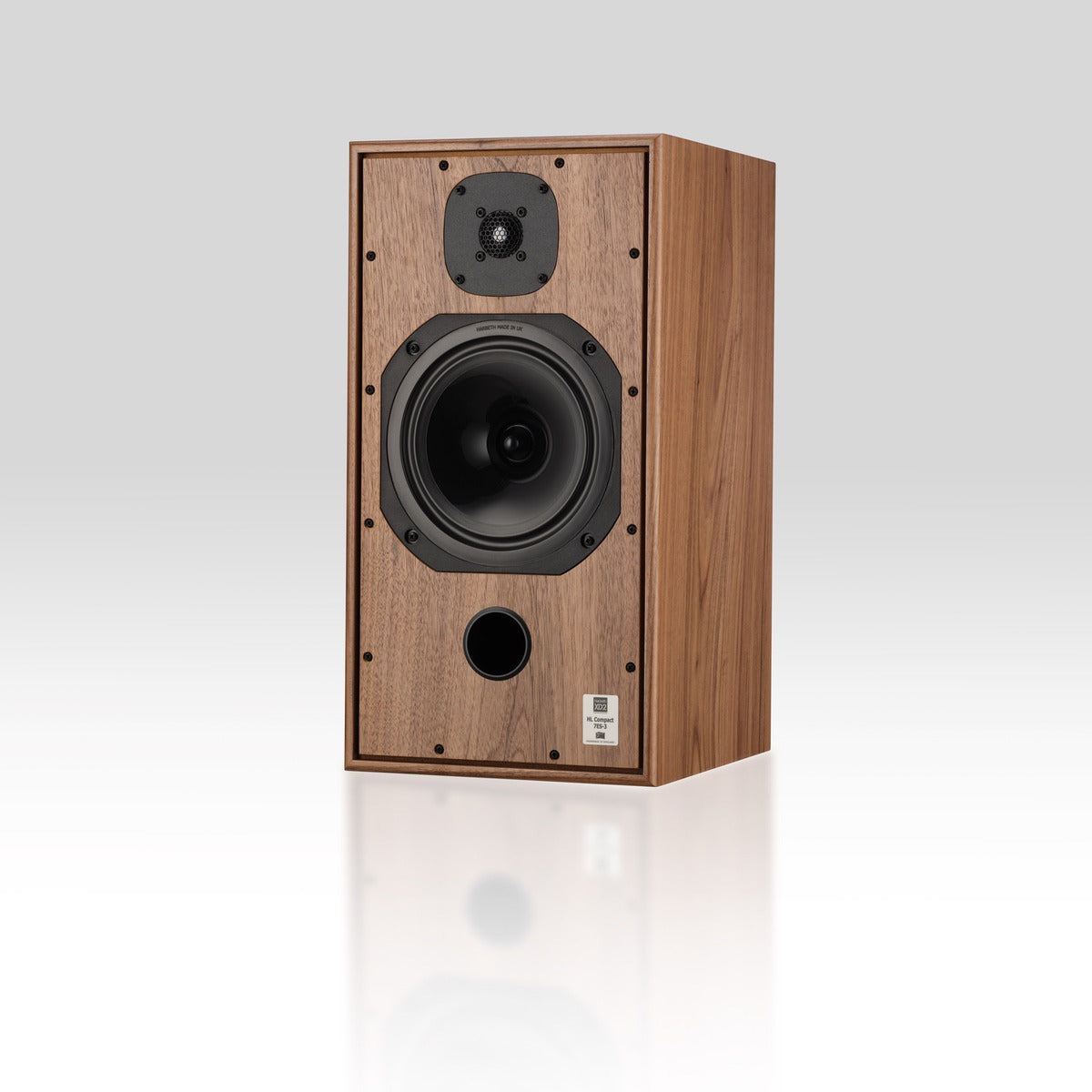 Harbeth C7ES-3 XD2 Loudspeaker (pr) Harbeth C7ES-3 XD2 Loudspeaker (pr)