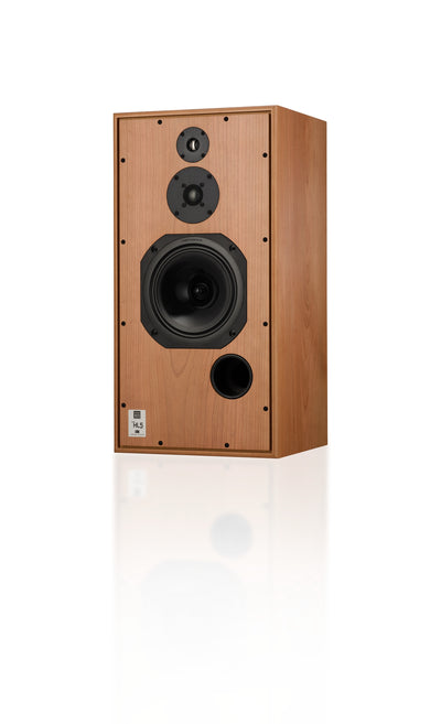 Harbeth Super HL5Plus XD2 Loudspeaker (pr)