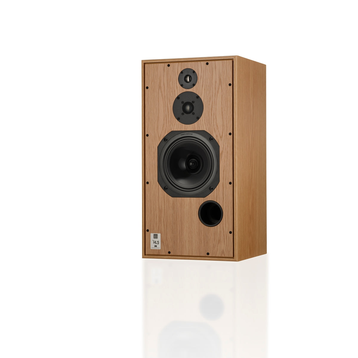 Harbeth_HL5plus_XD2_Oak_Art_et_Son