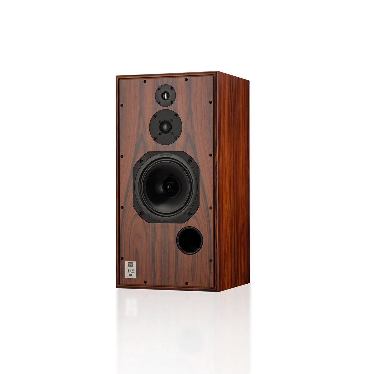 Harbeth SHL5plus XD2 Loudspeaker (pr)