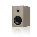 Harbeth_NLE-1_Ivory_Sand_front_view