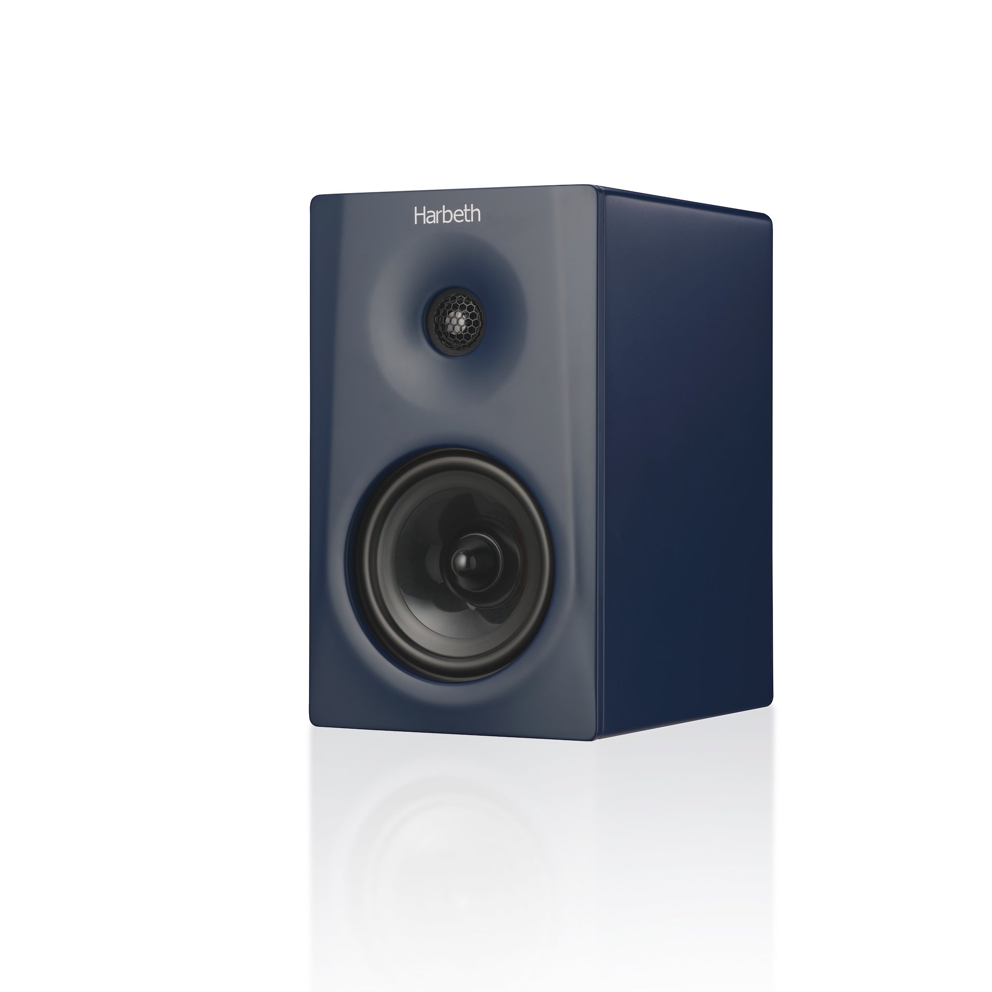 Harbeth NLE-1 Digital Bookshelf Speaker (pr) | Montreal | Canada