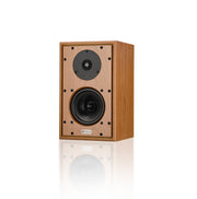 Harbeth P3ESR XD2 Cherry front view