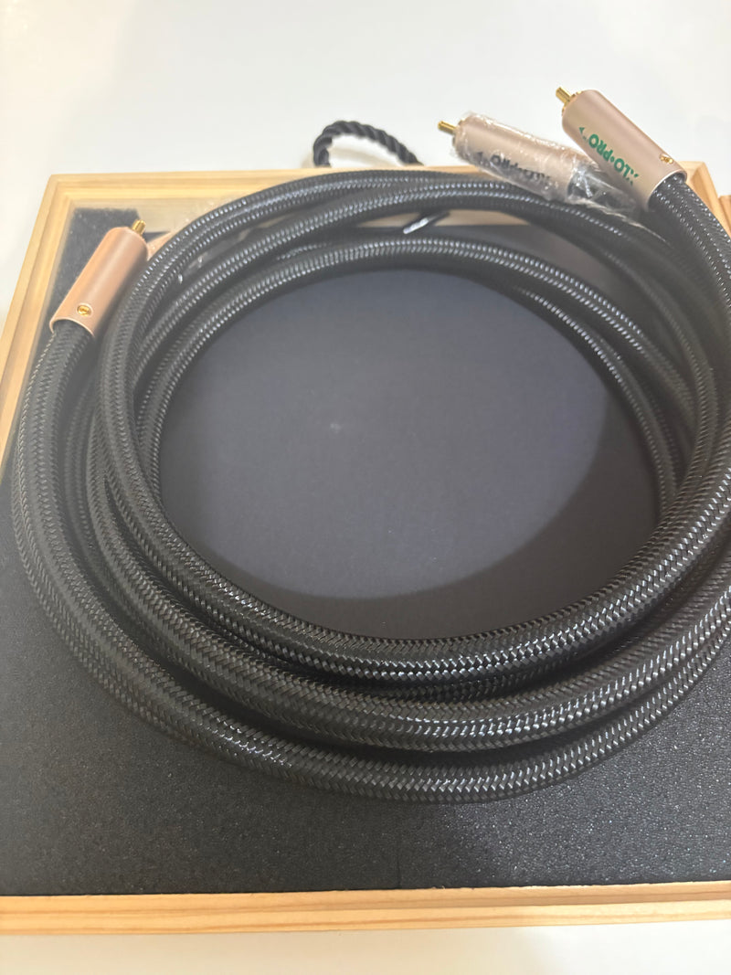 XLO XP-1 RCA Interconnect (Clearance Sale)