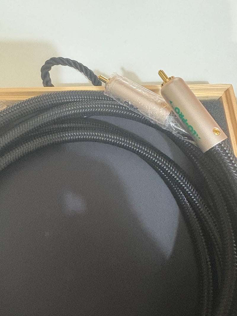 XLO XP-1 RCA Interconnect (Clearance Sale)