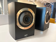 Cabasse Rialto Wireless Hi Fi Speakers (Consignment Sale - No Taxes)