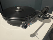 Michell TecnoDec "Full Package" Turntable (Floor Model)