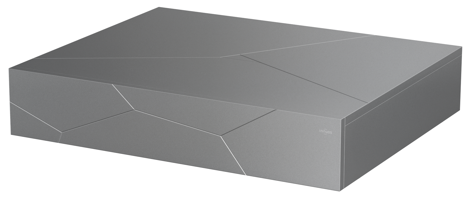 Innuos-NET3-silver-angle-art-et-son