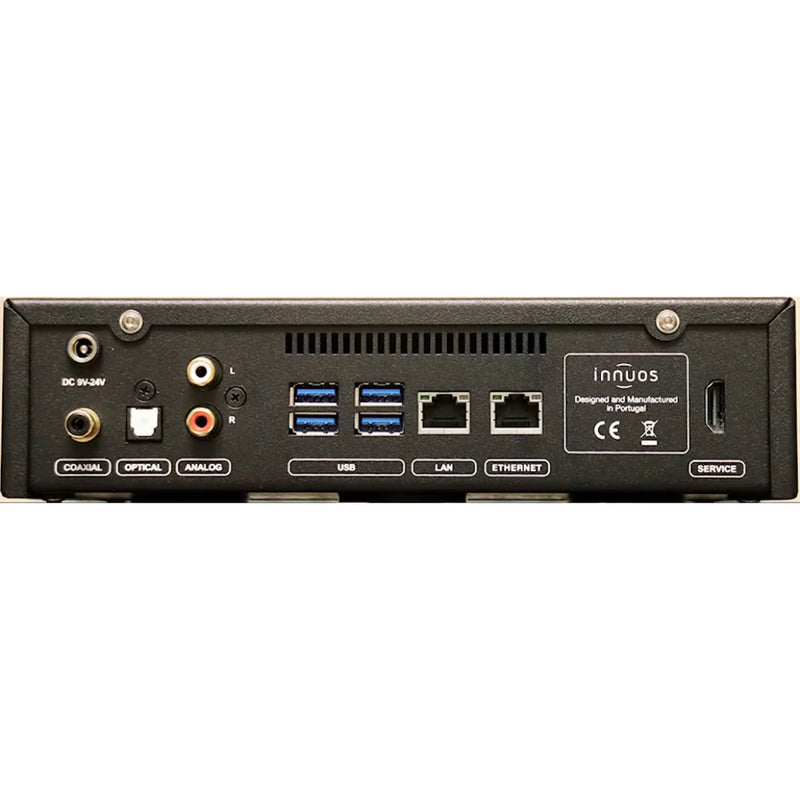 Innuos PULSE Mini Network Player (Floor Model)