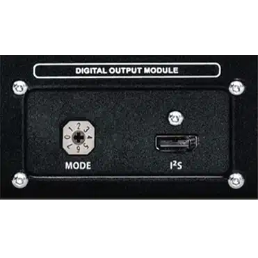 Innuos Stream3 Music Streamer/Server, optional Phoenix I2S-Lite board, Art et Son