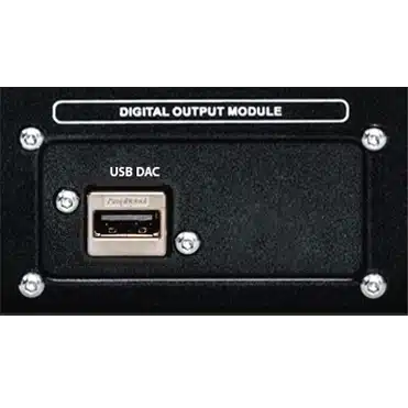 Innuos Stream3 Music Streamer/Server, optional Phoenix USB-Lite-board, Art et Son