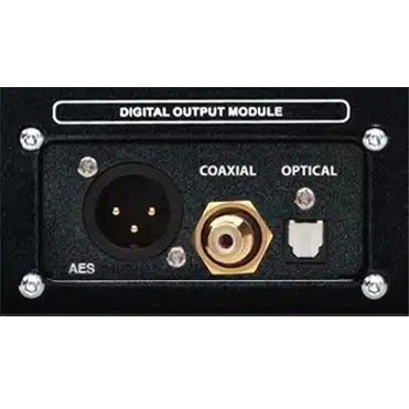 Innuos Stream3 Music Streamer/Server, optional SPDIF-board, Art et Son